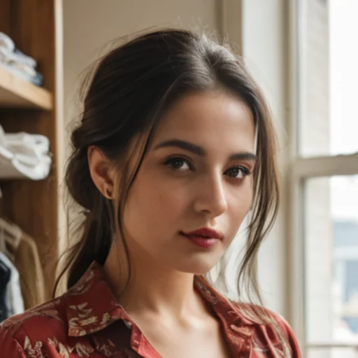 Maya