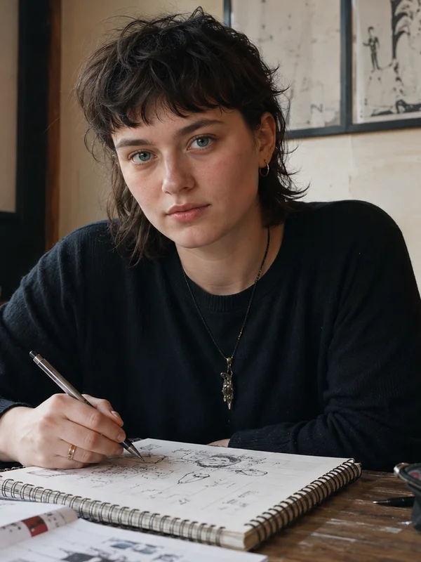 Saoirse
